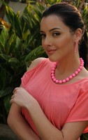 Kristina Akheeva New Gallery